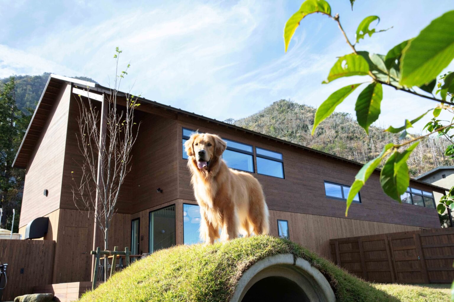 ASNOVA RESORT／FOLQ HAKONE GORA　フォルク箱根強羅