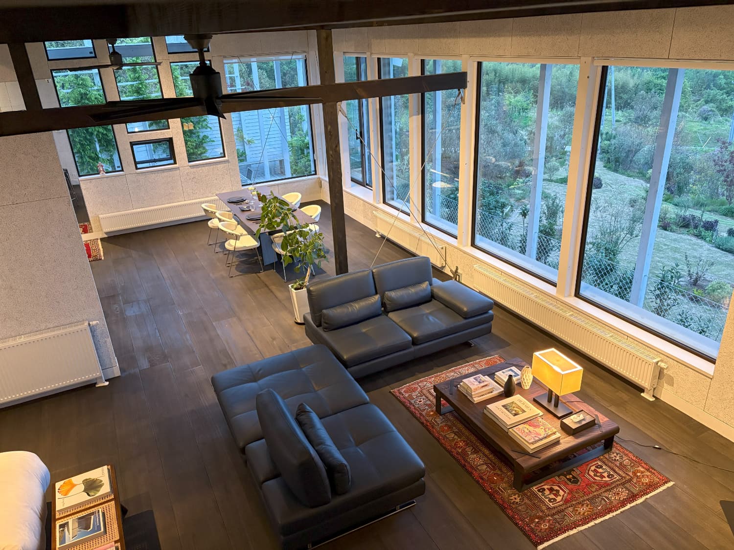 ASNOVA RESORT／空の家 GARDEN HOTEL