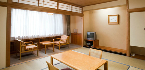 箱根和の香