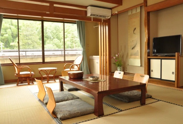 湯田川温泉　仙荘　湯田川