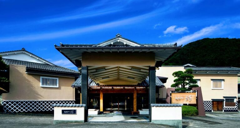 愛犬と楽しむ温泉旅館　鬼怒川　絆
