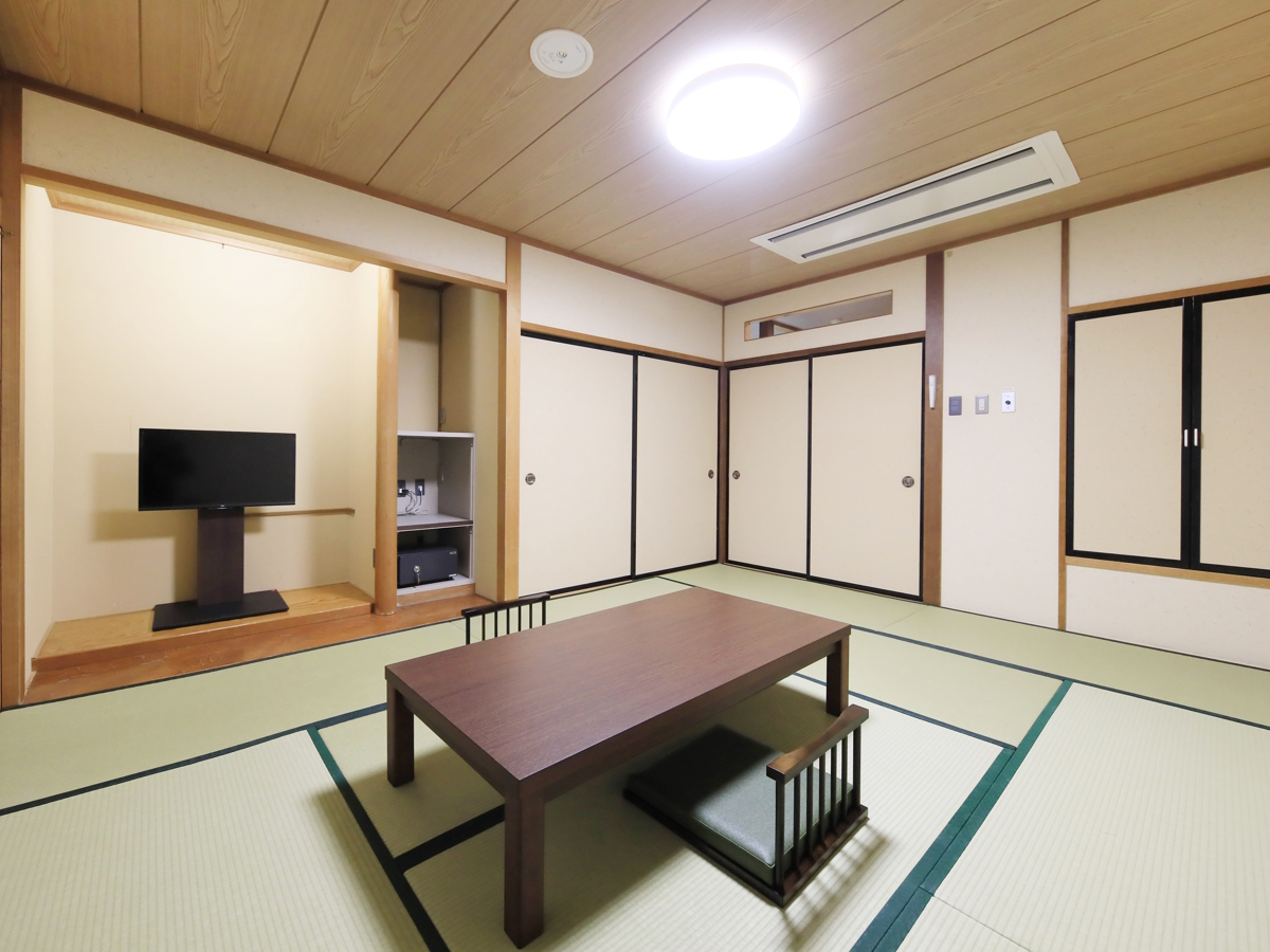 和室10畳