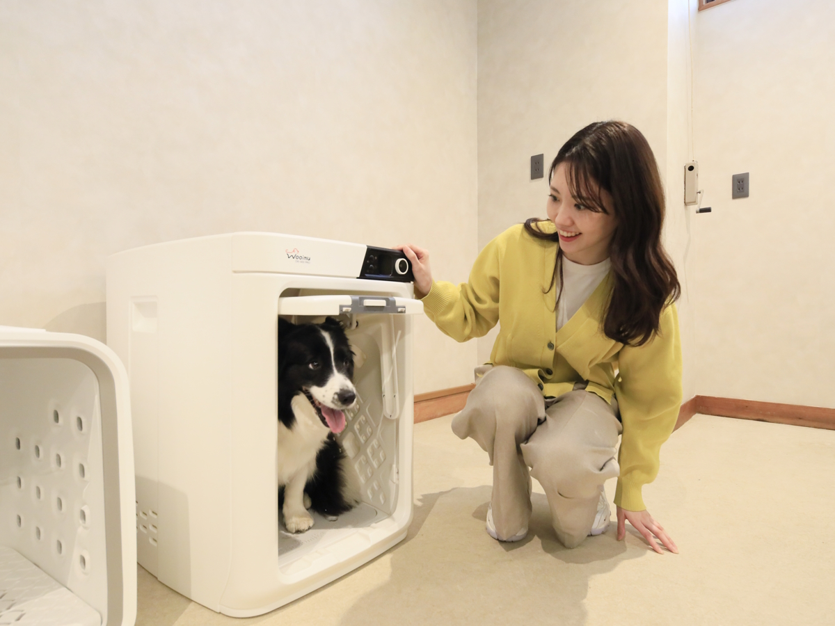 ゆるり奥日光withDOGS