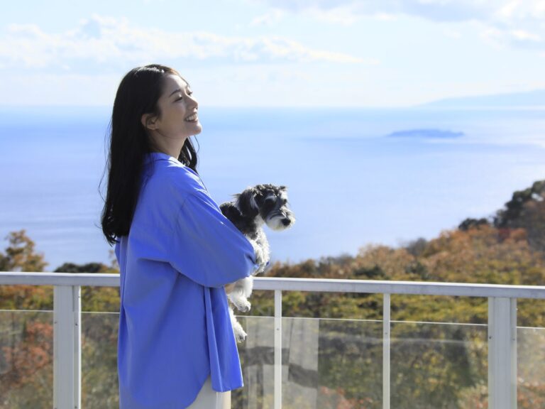 ゆるり熱海withDOGS