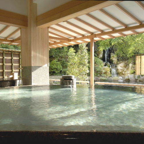 秋保温泉　ホテルニュー水戸屋　アネックス