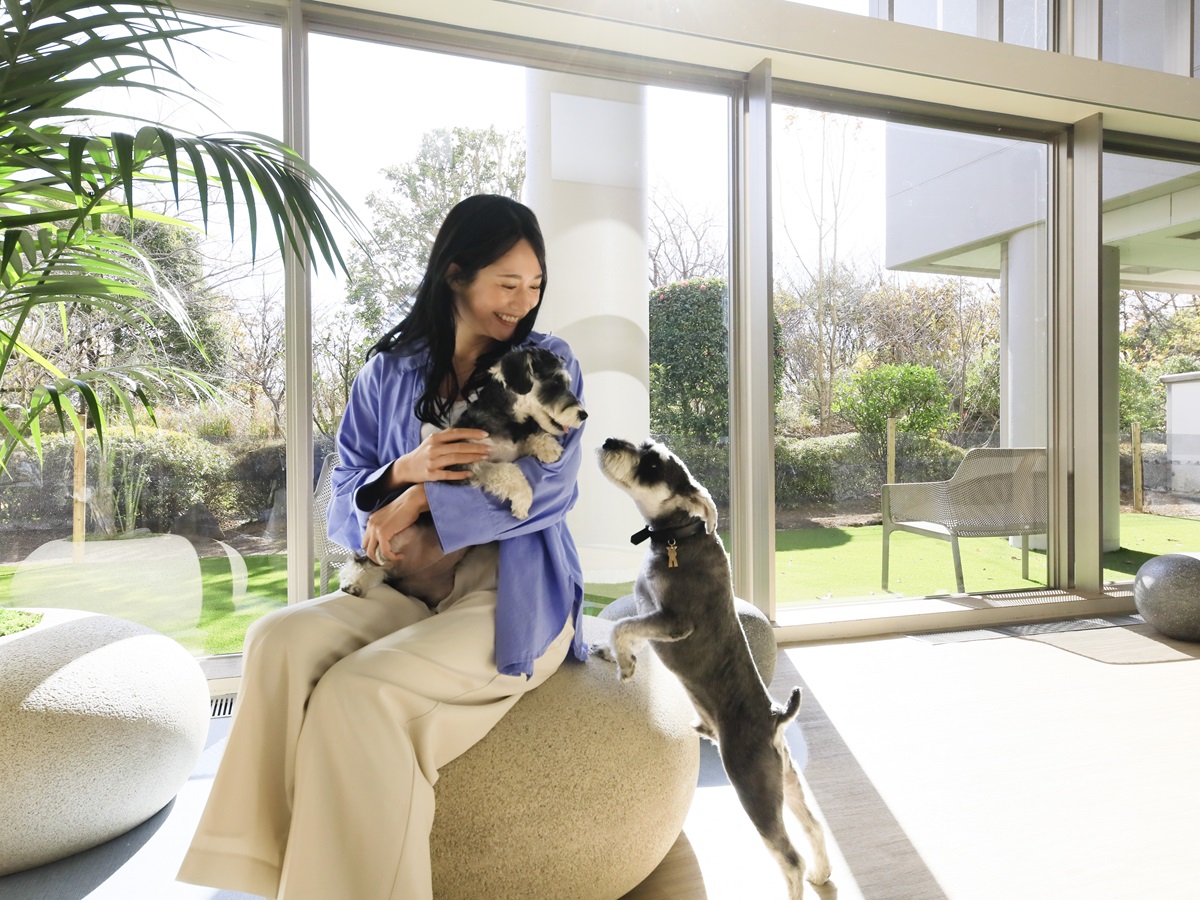 ゆるり熱海withDOGS